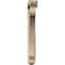 Ekena Millwork Legacy Arts and Crafts Smooth Bracket w/ Offset Brace, Douglas Fir, 5 1/2"W x 34"D x 42"H BKT0604X34X42LEC03SDF - alternate 3